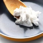 Usar el Aceite de Coco para cocinar