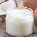 Aceite de Coco Virgen para consumir